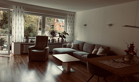 3zimmer Wohnung