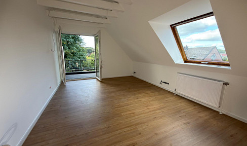 Neu ausgebaute Studenten-WG, Zimmer Vermietung, provisionsfrei