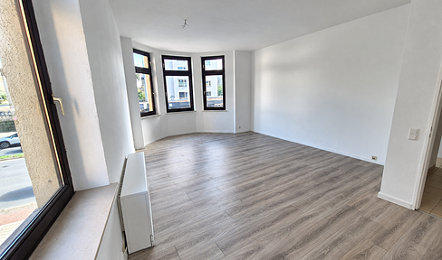 Erstbezug nach Renovierung in der Herforder Innenstadt