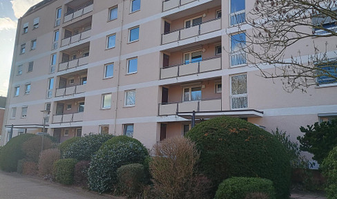 Appartement in Bremen Gröpelingen