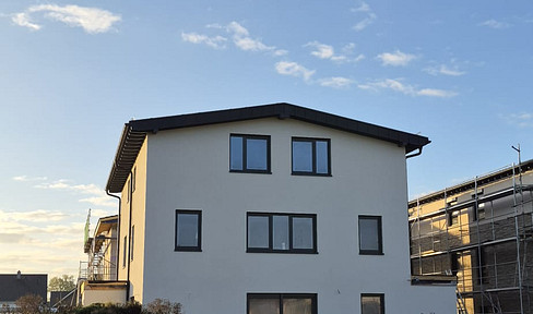 Exclusive new semi-detached house in a rural location – modern living in Niederzier.