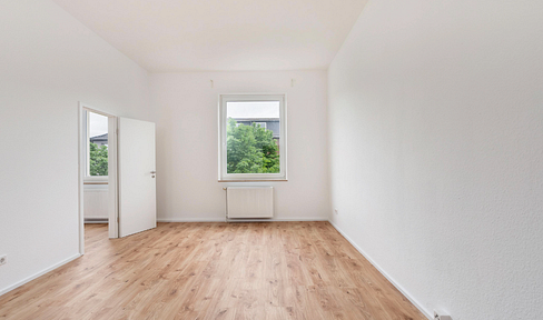 Charmante 3 Zimmer in Düsseldorf
