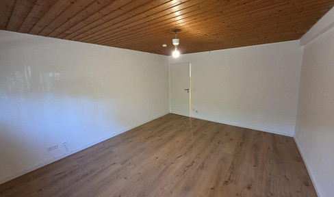 Top 1-Zimmer Wohnung in Best Lage in Zuffenhausen