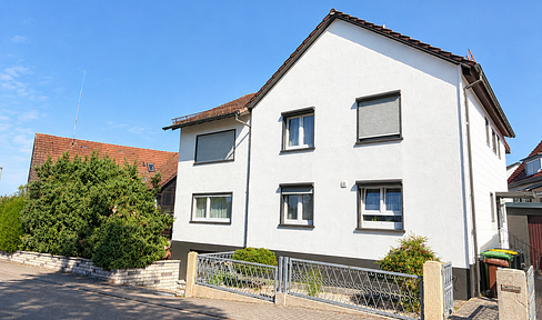 Viel Platz, viel Garten, viel Zuhause – Attraktives Einfamilienhaus für die Familie