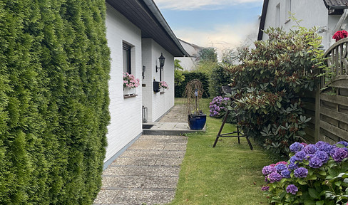 Plenty of space for your life.