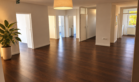 150 m² im Herzen von Öhringen - Praxis/Büroräume oder Perspektive auf Wohnen