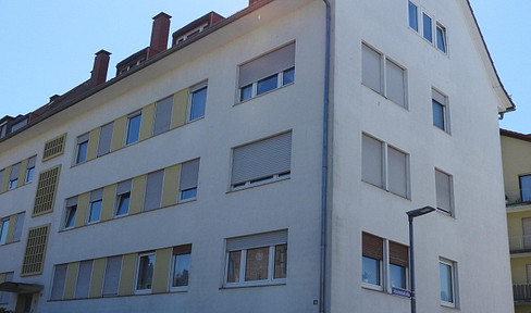 Mehrfamilienhaus mit 11 WE ohne Provision