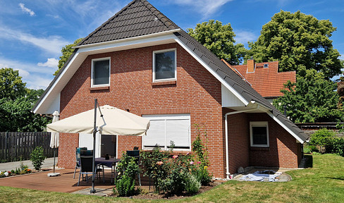 Einfamlienhaus Berlin-Kaulsdorf