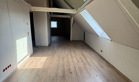 Wohnung In Münsingen