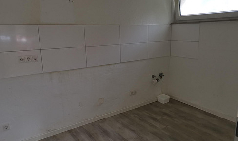 4-Zimmerwohnung in zentraler Wohnlage in Marl Hüls