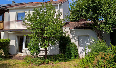 Neukeferloh – Live close to the city, surrounded by nature.