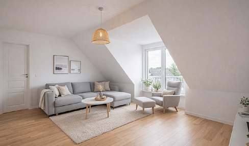 New construction in the northeastern part of Ingolstadt: 3 apartments available immediately, 1 already rented – no commission fees.