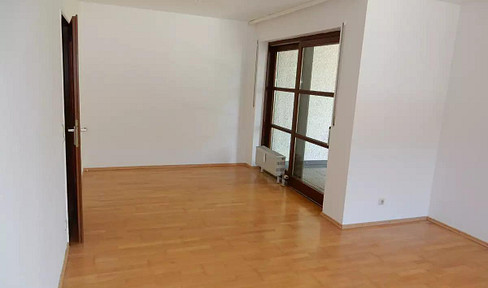 2-Zimmer-Wohnung Einbauküche Kellerraum Terrasse Kr. Passau