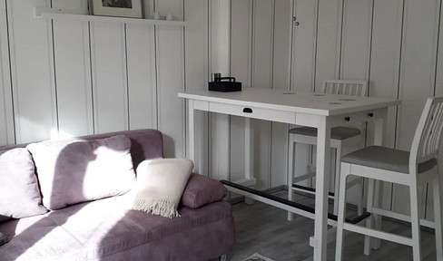 2 Zimmerwohnung in beliebter Maschsee Nähe