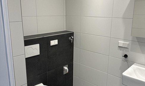 1-Zimmer Wohnung in Herzogenaurach
