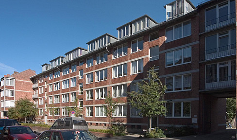 Kiel, Falckstr. 12