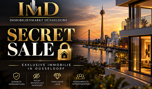 BEST INVEST IN DÜSSELDORF MIT 6% RENDITE