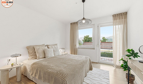 Immediately available detached house in a prime location in Eningen unter Achalm.