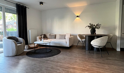 Provisionsfreie Eigentumswohnung mit Balkon & Carport in Dortmund-Eving