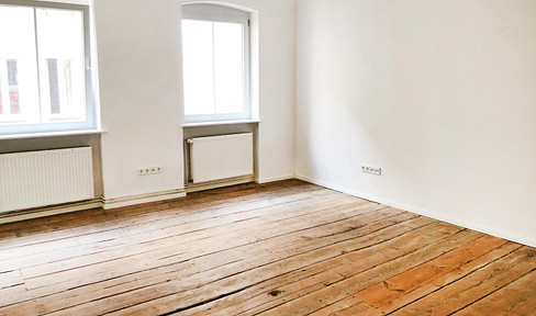 Helle und ruhige Büroräume in Berlin-Mitte