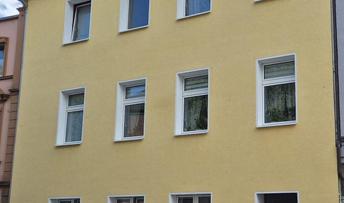 Investieren in Solingen Ohligs,  3 FH mit Ausbaupotential