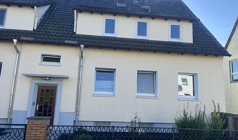 Traumhafte sonnige 3 Zi-Whg.,gr. Südbalkon, renov, in bester zentraler Lage