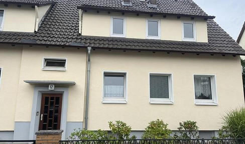 Traumhafte sonnige 3 Zi-Whg.,gr. Südbalkon, renov, in bester zentraler Lage
