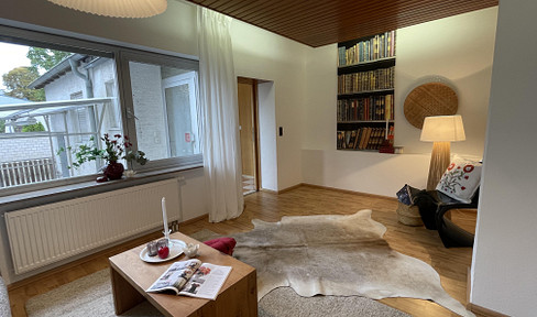 Ihr eigenes Stück Rheindürkheim – mit Hof, Carport und neuer Heizung
