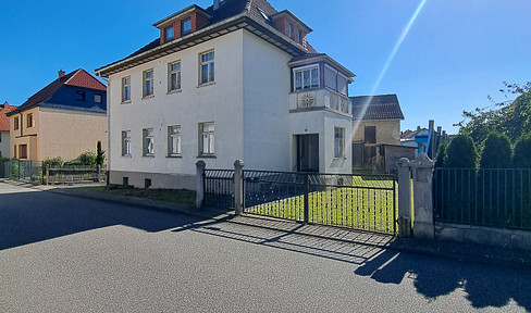 House with character seeks new owner!