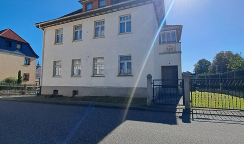 Haus mit Stil sucht neuen Charakter!