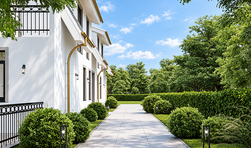 BIETERVERFAHREN - ZWEI BALKONE, VIEL LICHT, EIN NEUES ZUHAUSE