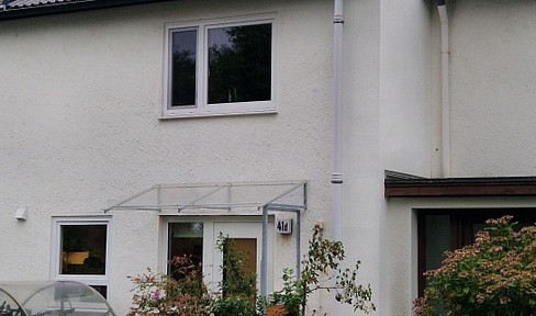 saniertes Reihenhaus nähe Hochkamp