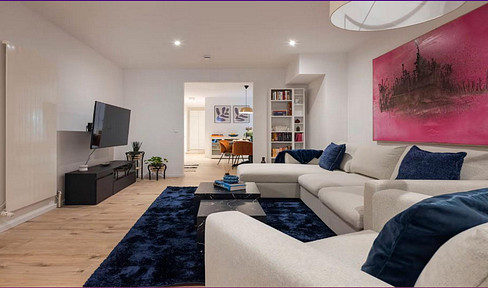 Apartment for rent in a prime location!