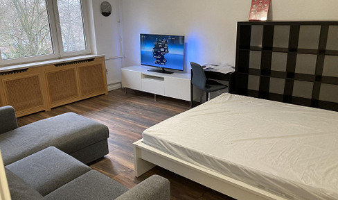 1 Zimmer Wohnung zur Selbstnutzung oder Kapitalanlage
