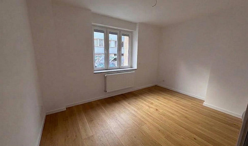 Sanierte 3 Zimmer Wohnung in der Südstadt