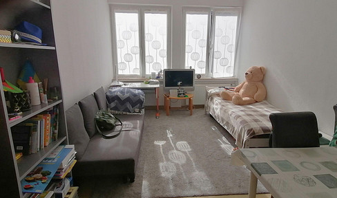 Provisionsfrei! Helle Traumwohnung zum Wohlfühlen in perfekter Zentrumslage!
