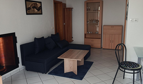 Nichtraucher Singlewohnung