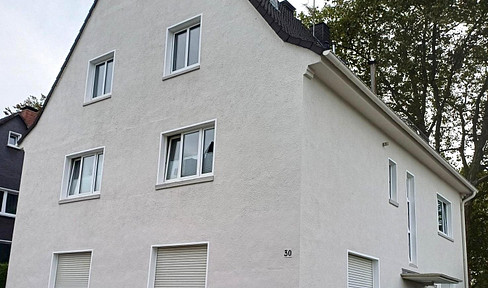 frisch renovierte und bezugsfertige Wohnung in Dortmund-Lütgendortmund zu vermieten