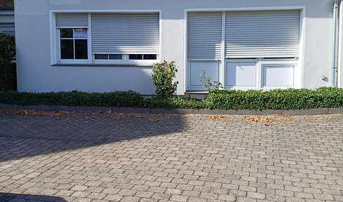 Gewerbefläche mit eigenem Eingang in Dortmund-Lütgendortmund zu vermieten