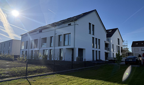***Neubau***KFW40Plus***Einbauküche***