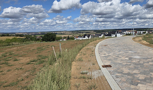 Building plot for sale in Neuenstadt Daistler III.