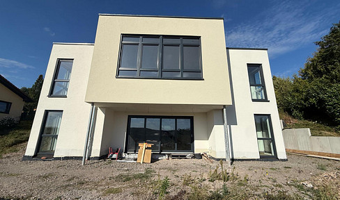 Spacious single-family home - First occupancy.