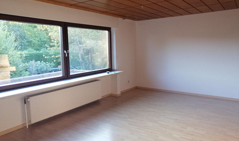 Einliegerwohnung 790 Euro Warmmiete