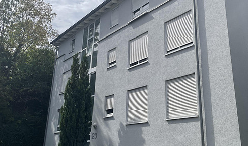 4 Zimmer Wohnung