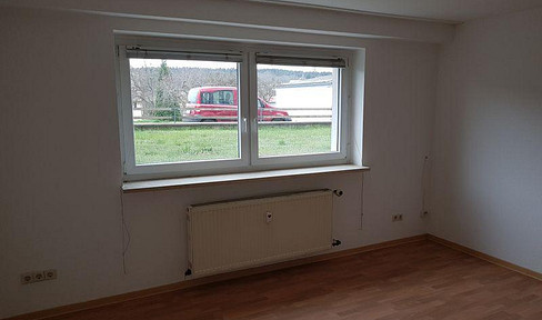 Beautiful 1-bedroom apartment in Schömberg.
