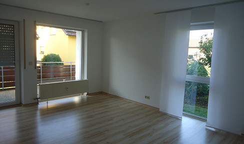 2-room apartment in Neulingen-Göbrichen.