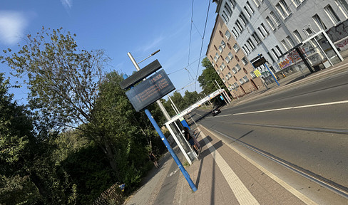 Am 01.10.26!!! Wohnbaugrundstück: 7.615 m² BGF mit Baugenehmigung.