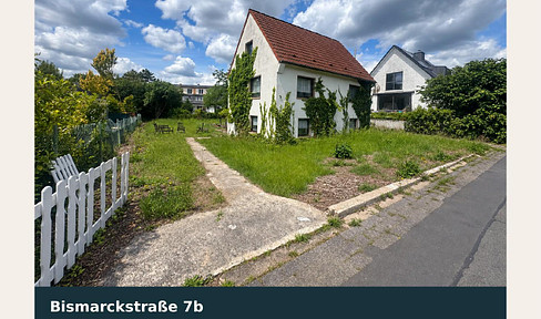 Grundstück / Baugrundstück in Rösrath-Kleineichen mit 813qm