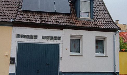 Property for enthusiasts.
Alternatively:
Property for those with a passion.
Or:
A property for discerning individuals.
Or:
A unique property.