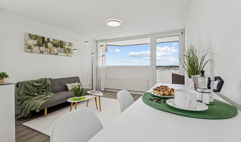Bright and charming apartment near the university, no agency fees (original photos).